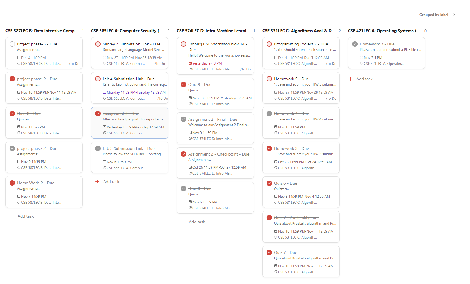 Jira-Like Efficiency